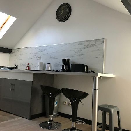 Luxury Suite Lilas 4 Digione Esterno foto